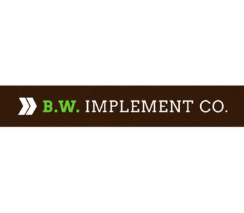 B W Implement - Model SM - Solid Mulchers