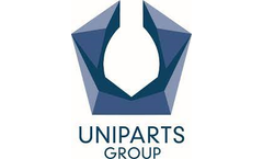 Uniparts - Surface Finish Service