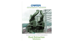 Carter Environmental Engineers Limited_Dust Extraction Solutions