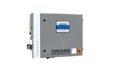 INCA - Model 1021 - Multi-Gas Analyzers