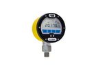 Union Instruments - Model ESS3 R1 - Pressure Measuring Devices
