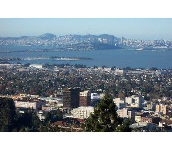 Berkeley, CA - Solar Security Lighting - Case study
