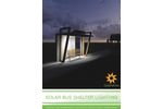 Bus Shelter Brochure