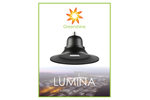 Greenshine - Model Lumina Series - Solar Lighting System - Cutsheet