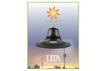 Greenshine - Model Lita Series - Solar Lighting System - Cutsheet
