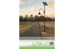 Greenshine - Model Lita Series - Solar Lighting System - Brochure
