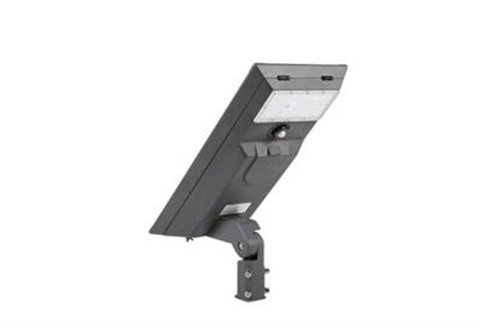 Greenshine - Model Allta Series - All-in-one Solar Lighting Fixture