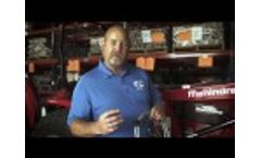 Electro-Hydraulic Third Function Kit - Bailey Hydraulics - Video
