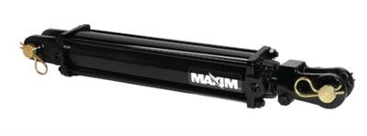 Maxim - Model TC 2500 PSI - Tie-Rod Cylinders