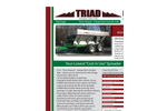 Triad Pull - 00TRDPT Brochure