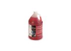 Energy Plus Red — Industrial Degreaser and Refinery Area Cleaner