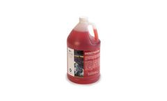 Energy Plus Red — Industrial Degreaser and Refinery Area Cleaner