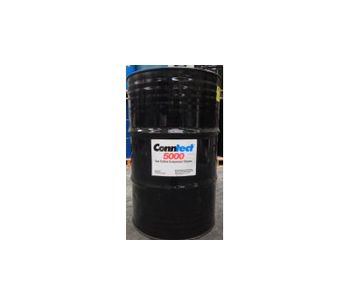 Conntect - Model 5000 - Designed to Remove Deposits Commonly Found on Gas Turbine Compressor Blades