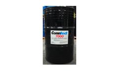 Conntect - Model 7000 - Online and Offline Gas Turbine Cleanings