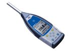 BSWA - Model 308 - Sound Level Meters