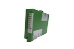 Unify Electronic - Model ADA2 - XXX - In /Out Current Voltage Adapter