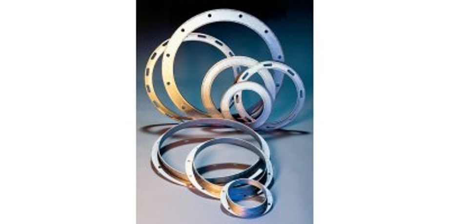 Uniflyte - Flat Rings, Angle Rings and Flanges