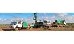 Geotechnical Geophysics Services