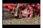 Beet Eater - Model 625 - Sugar Beet Harvester Video