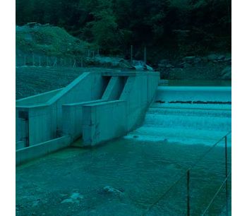 Dulas - Development and Consultancy Services for Hydro