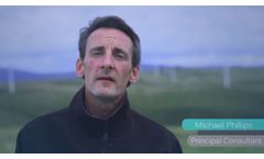 Renewable Energy Develpoment Services in the UK and Ireland - Video
