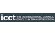 International Council on Clean Transportation (ICCT)