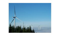 EGP - Wind Power Plant Development Services