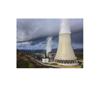 EGP - Geothermal Power Plant Development Services