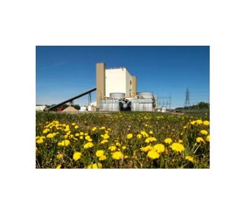 EGP - Biomass Services
