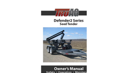 TruAG - Defender2 Series - Defender Box Seed - Manual