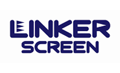 LINKER Wedge wire cylindrical screen and flat screens