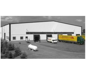 Professional logistics Center Services