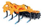 MA-AG - Model ESQ 25/7 TF - Cultivator with Heavy Anchors