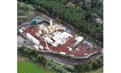 Drilling progress for the geothermal expansion project on Azores Islands, Portugal