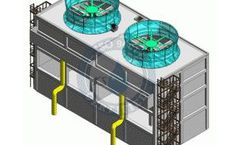 ICS - Industrial Cooling Towers