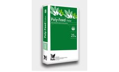 Haifa Poly-Feed™ - Model Foliar - Water Soluble Fertilizers