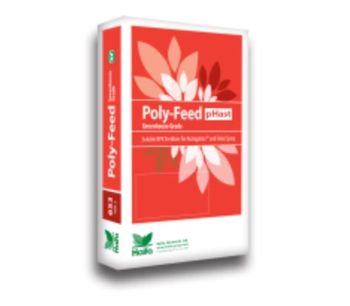 Haifa Poly-Feed™ - Model pHast - Water Soluble Fertilizers