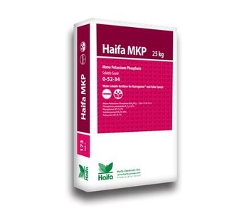 Haifa MKP™ - Mono Potassium Phosphate 0-52-34