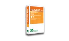 Haifa DKP™ - Dipotassium Phosphate Fertilizer 0-41-54