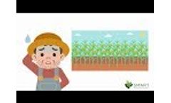 SMART Fertilizer Management for Growers Video