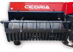Cicoria - Short Product Feeder