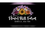 Customer Spotlight Flower Hill Farm has a NEW Rimol Greenhouse. - Video