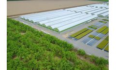 Agra-Tech - Continental Commercial Greenhouse