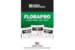 FloraPro Product Catalog