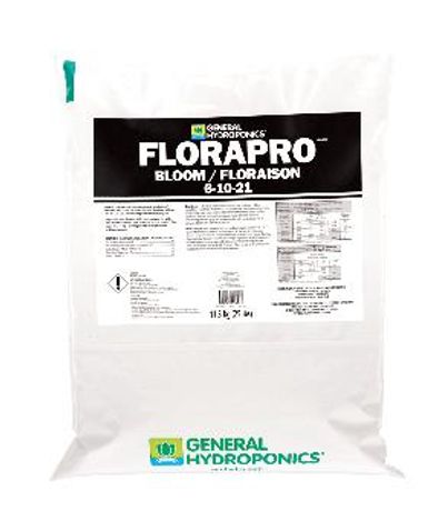 FloraPro Bloom - Nutrient System