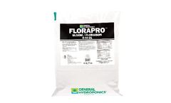 FloraPro Bloom - Nutrient System