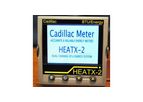 Heatx - Model 2 - BTU Energy Meter