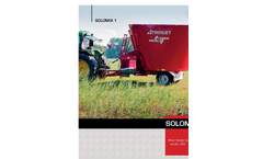 Solomix 1 VLH-B- Brochure