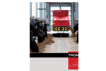 Triomatic - Model T10 - Automatic Feeding System Brochure