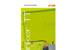 Dunker - Model TT - Truck Trailed Wagon  Brochure